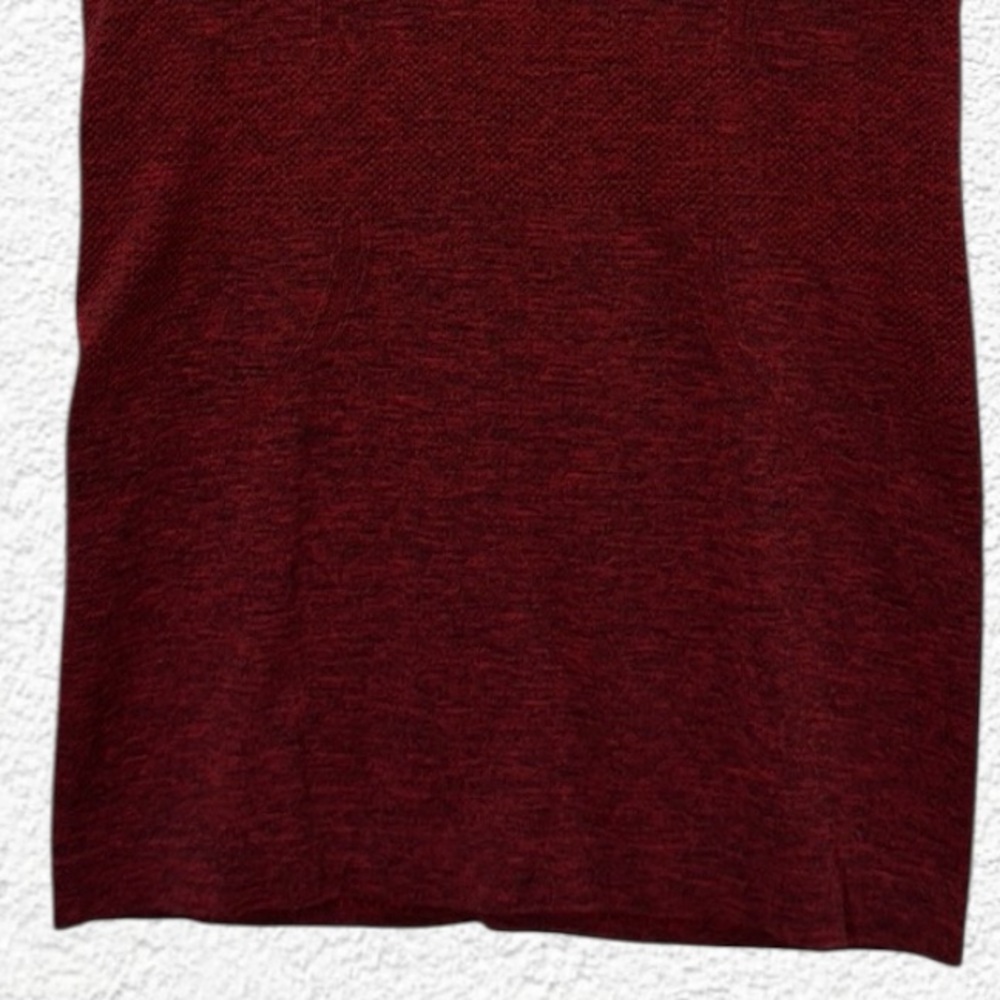 Lululemon Swiftly Tech Racerback Tank - Picture 4 of 11